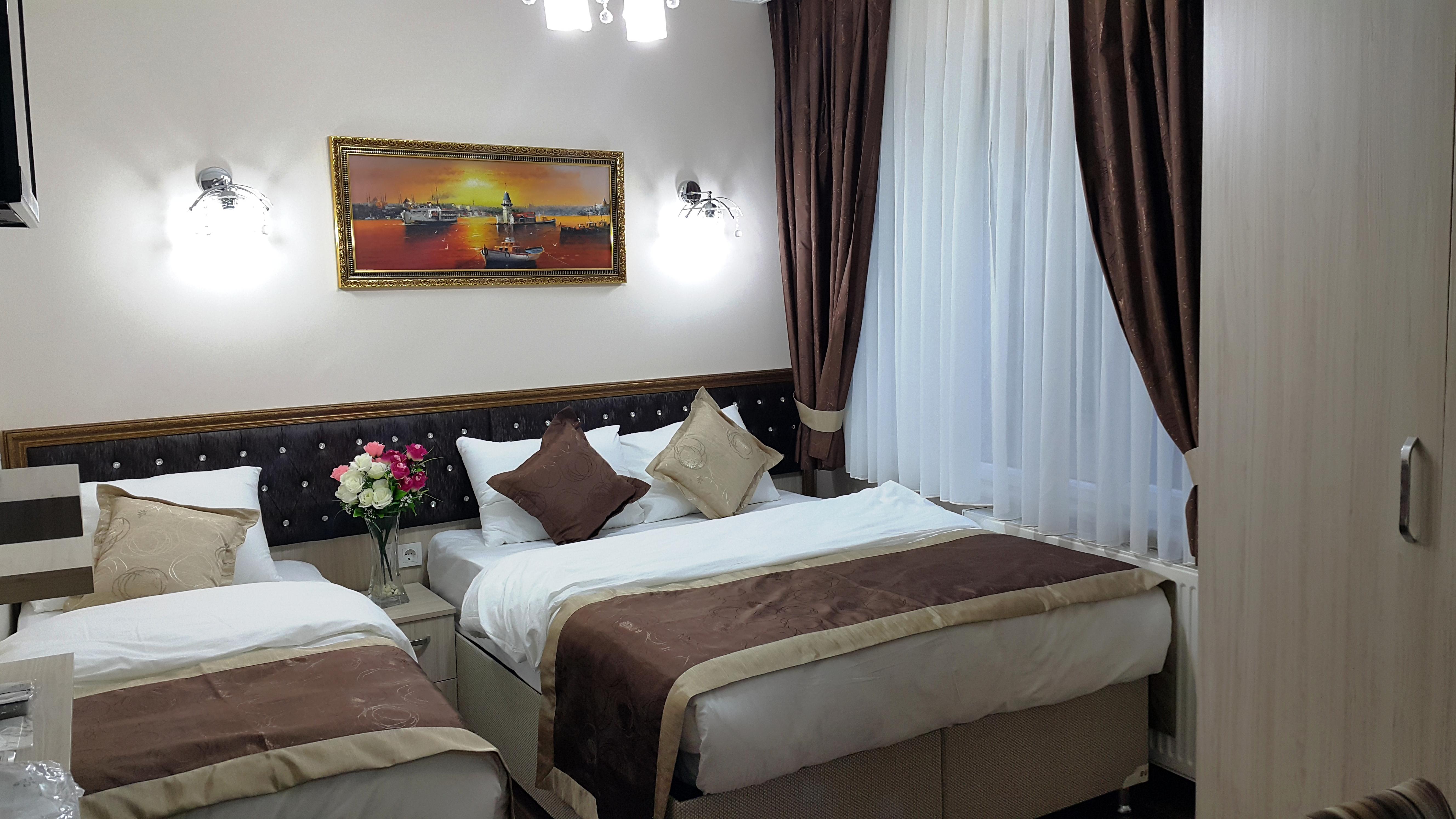 Beyazithan Hotel