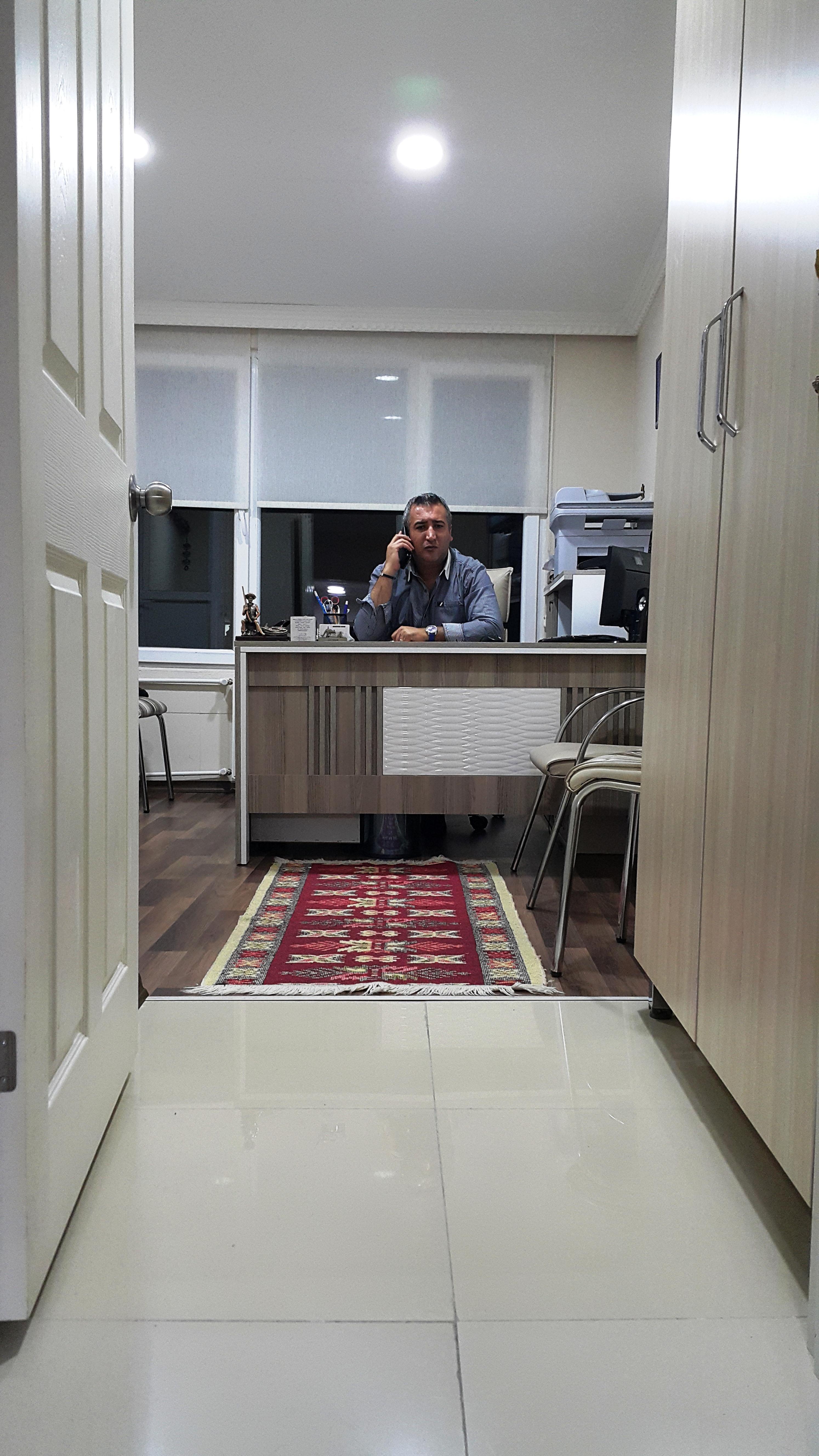 Beyazithan Hotel Istanboel