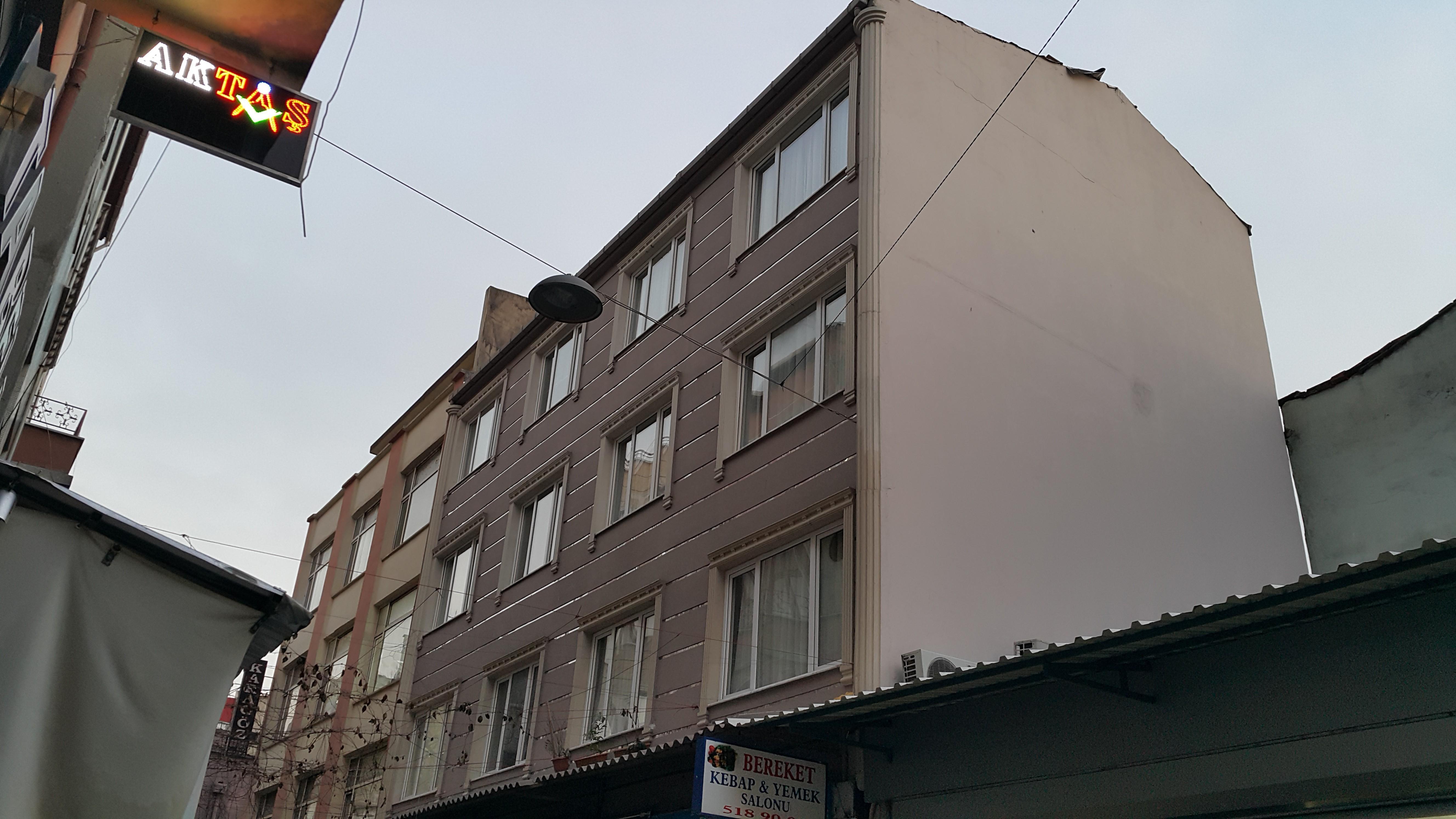 Beyazithan 2* Istanboel