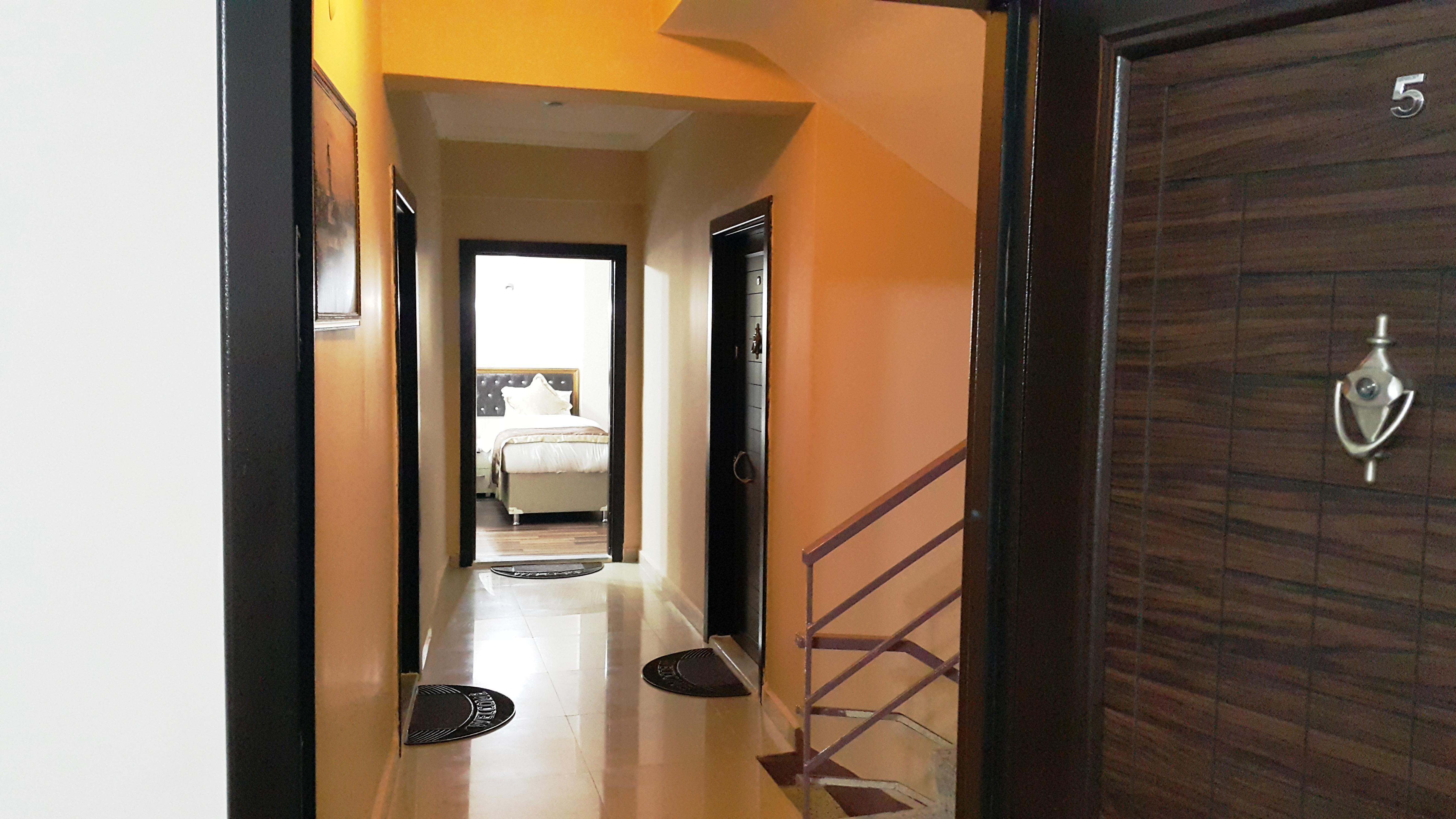 Hotel Beyazithan