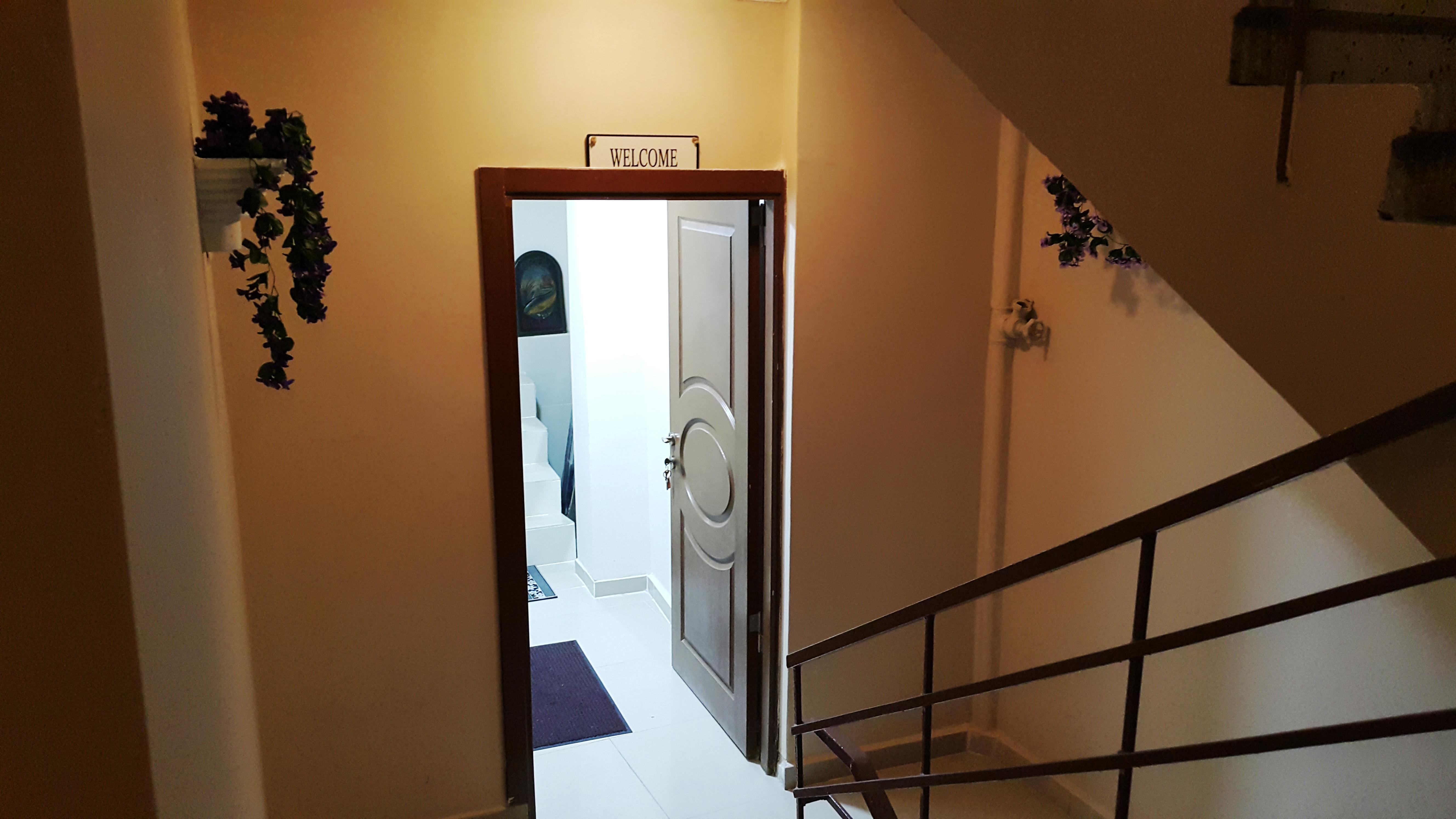 Hotel Beyazithan Istanboel