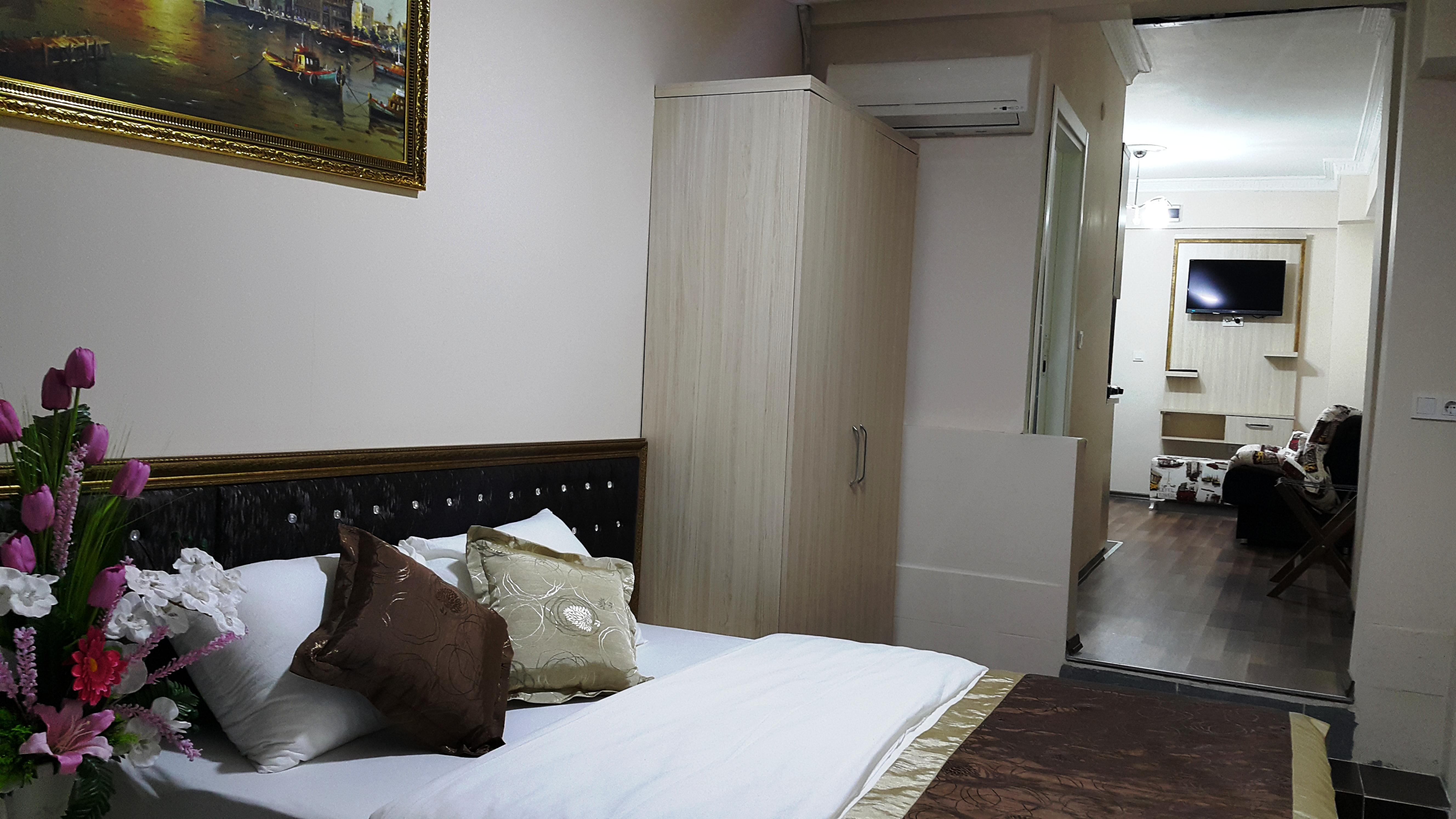 Beyazithan Hotel 2*