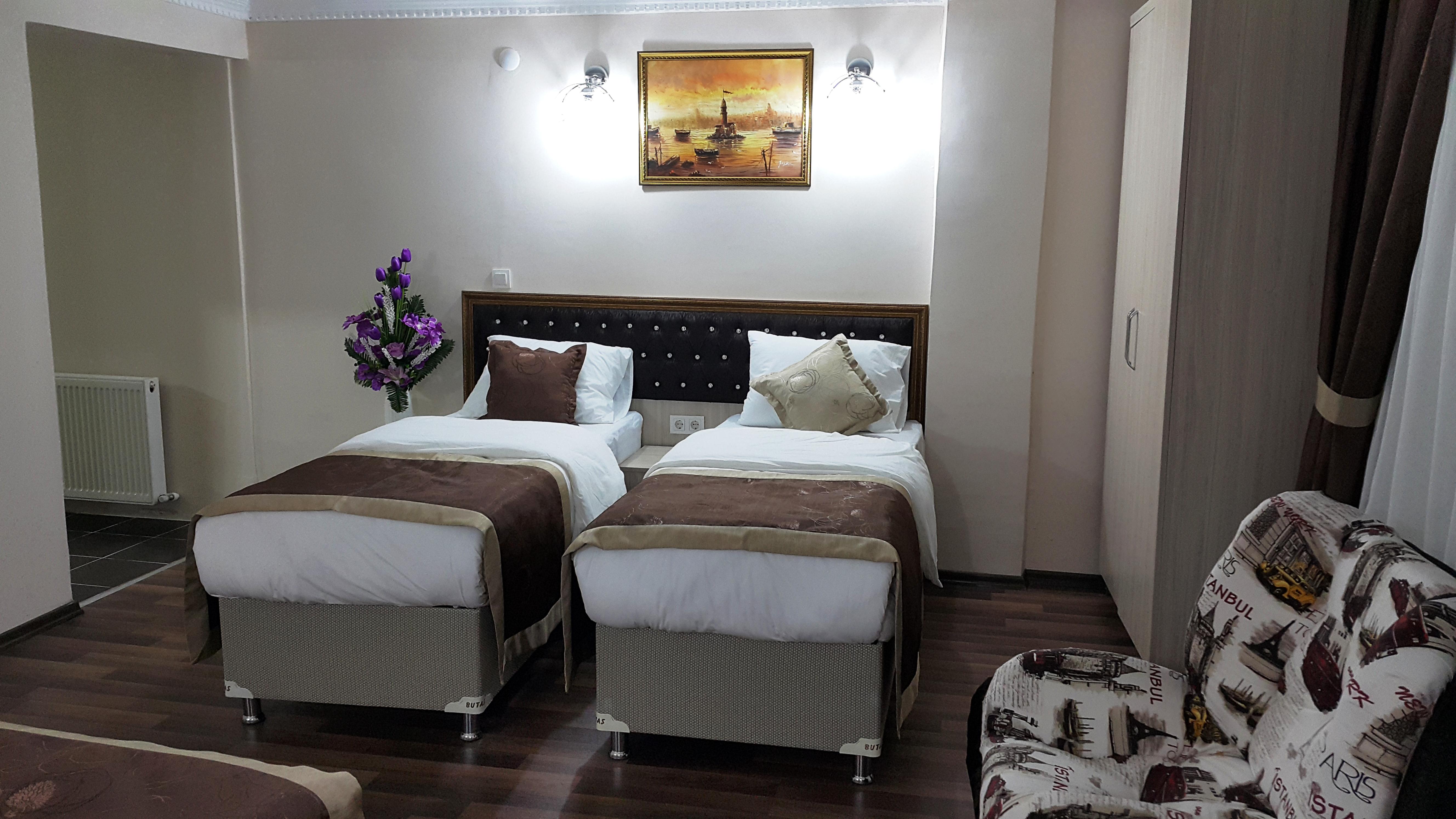 Beyazithan Hotel