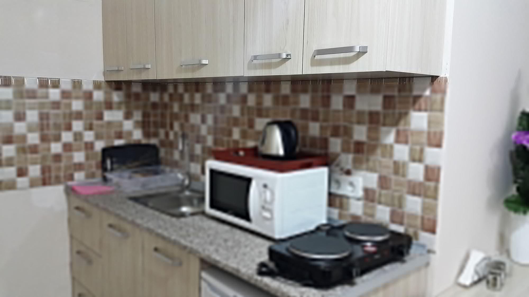 Hotel Beyazithan