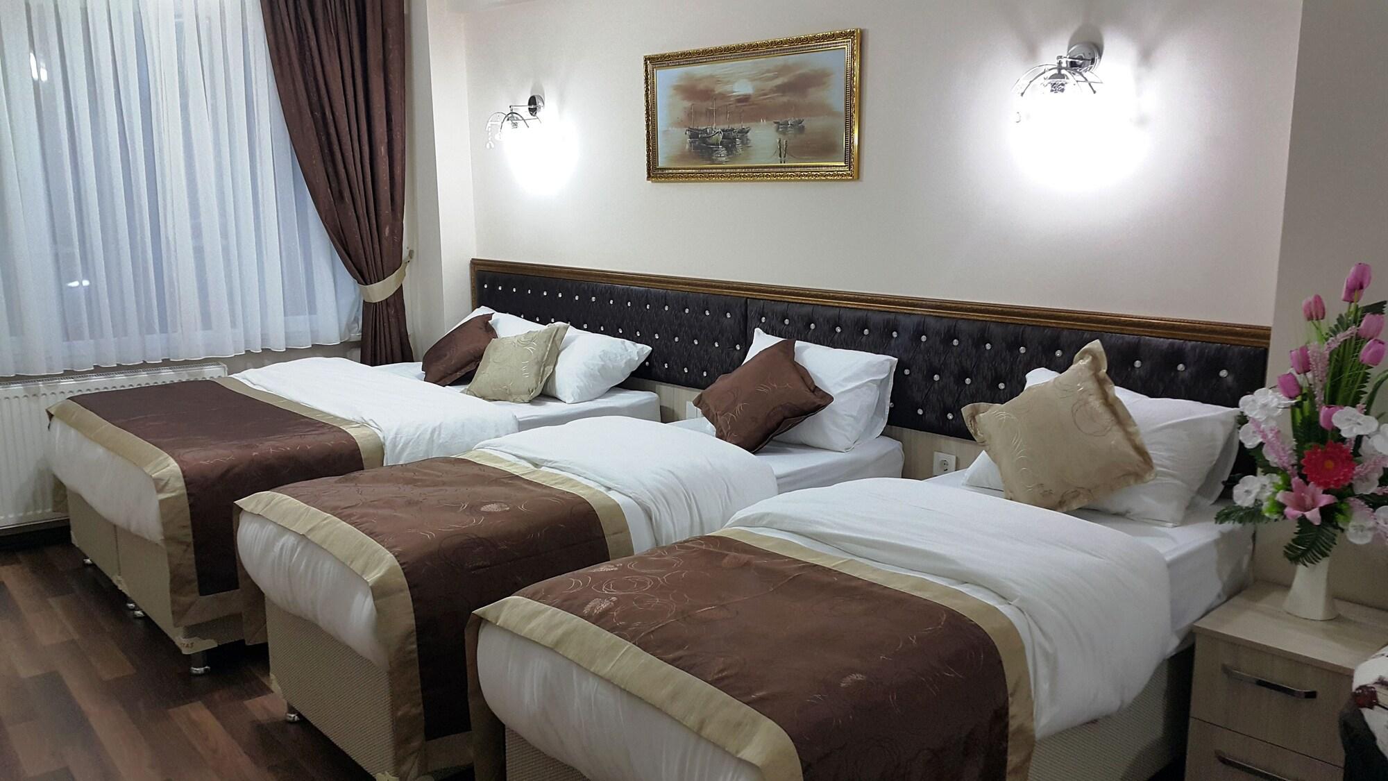 Hotel Beyazithan