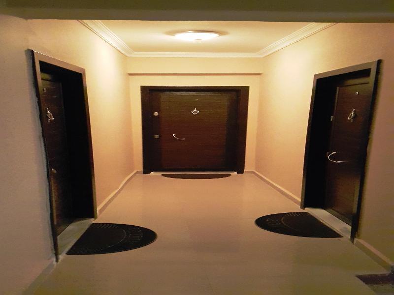 Beyazithan Hotel Istanboel
