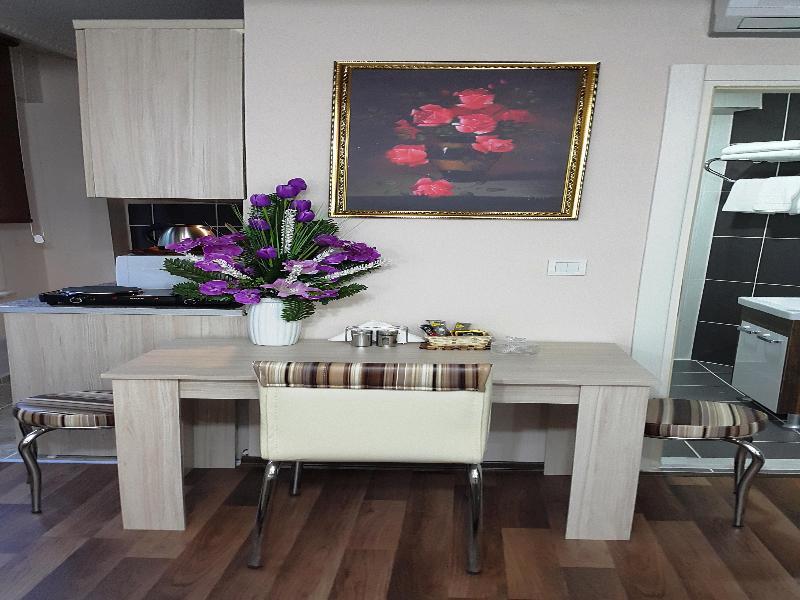 Hotel Beyazithan 2*