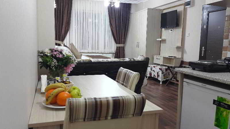 Hotel Beyazithan