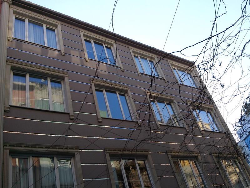 Hotel Beyazithan 2*