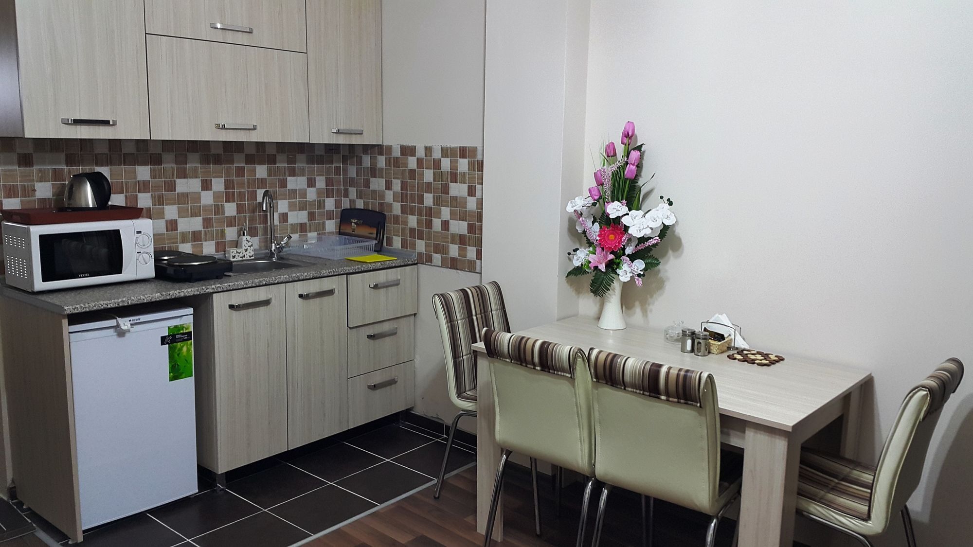 Beyazithan Hotel 2*