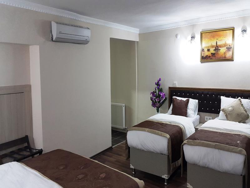 Beyazithan Hotel