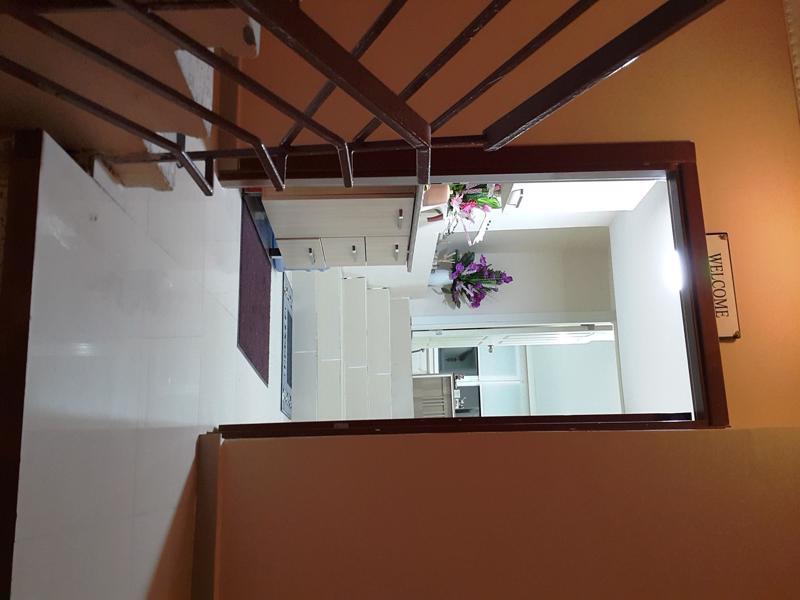 Beyazithan Hotel Istanboel