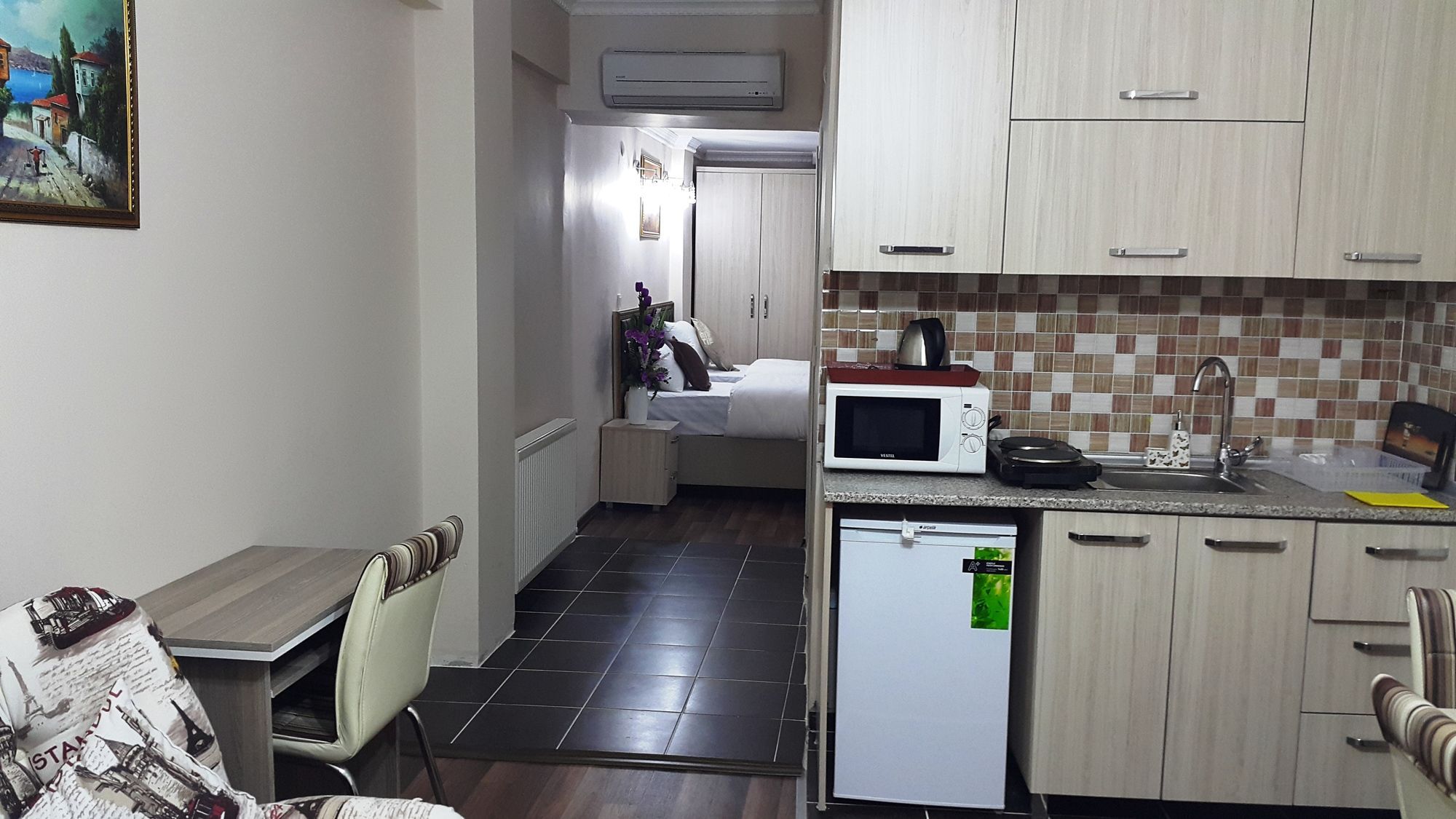 Beyazithan Hotel
