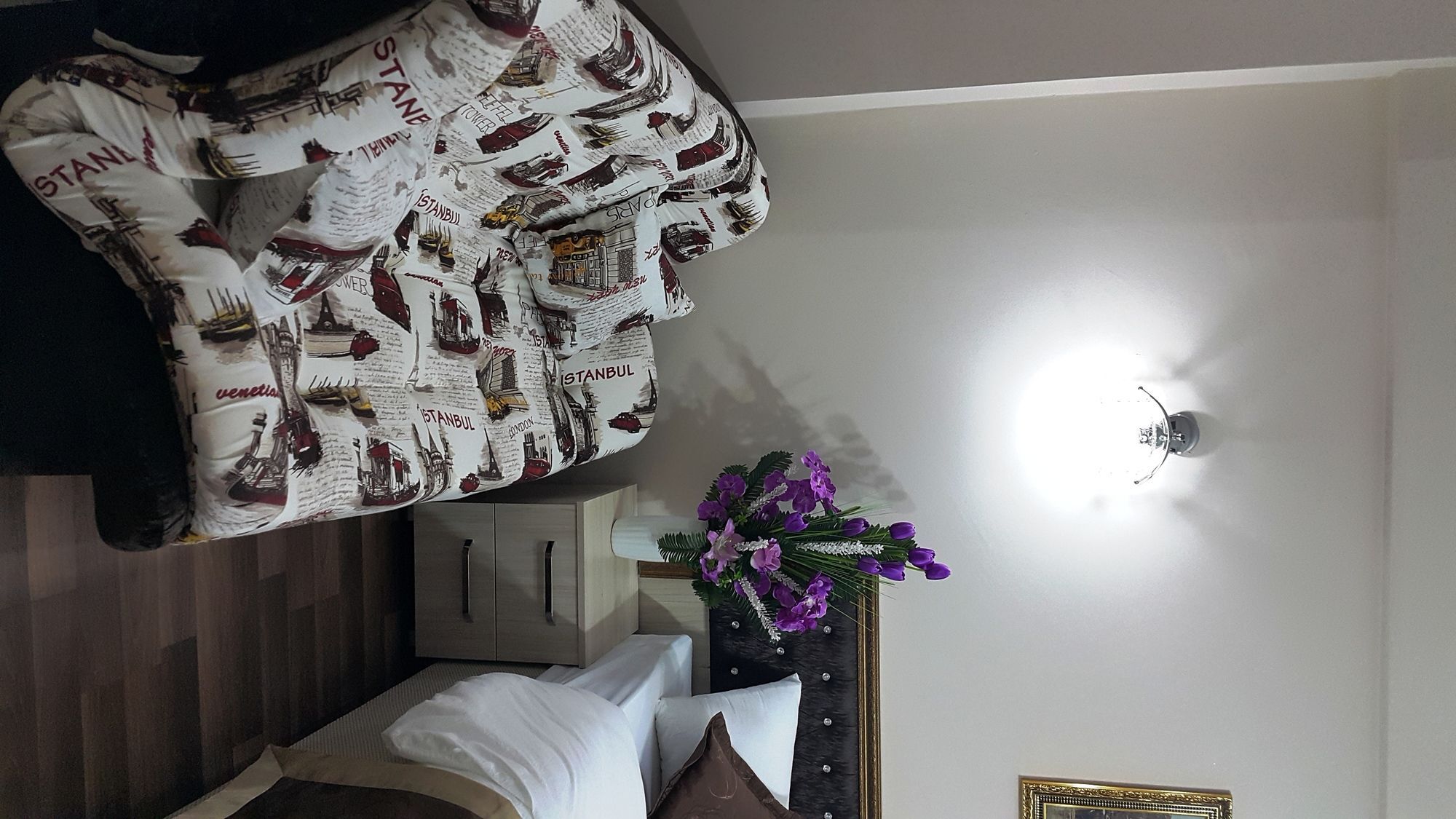 Beyazithan Hotel 2*