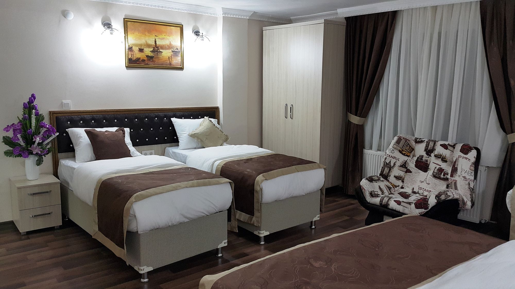Hotel Beyazithan