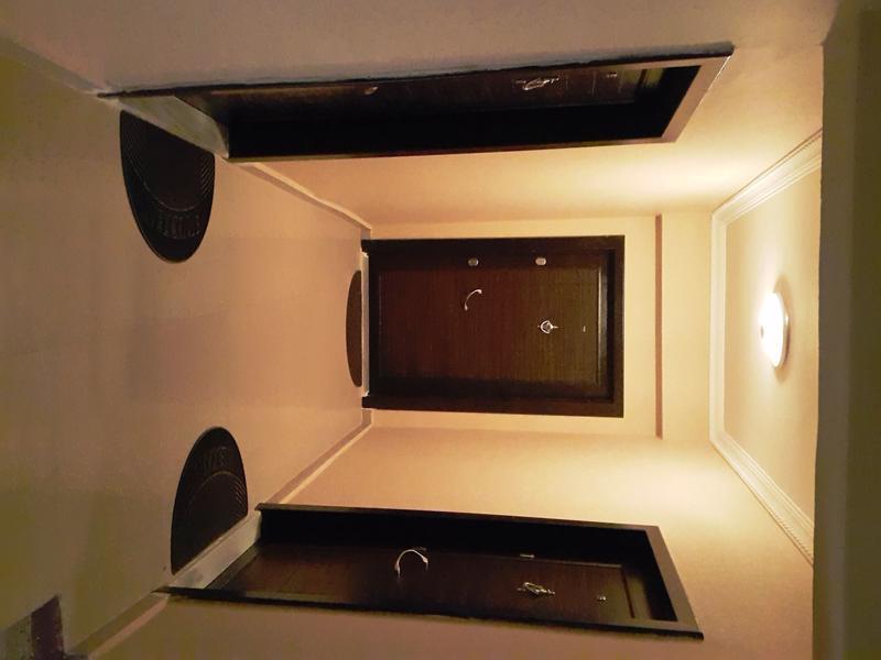 Hotel Beyazithan Istanboel